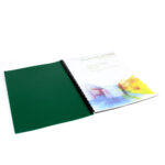 Servicio de Anillado - Encuadernación - Imagen 3