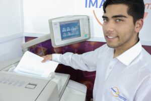 Impresión a Blanco y Negro en Bond Satinado 90 gramos - Imagen 2