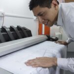 Escaneo de Planos o Digitalizacion de Planos A0, A1, A2