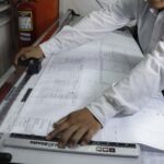 Ploteos de Planos a Color - Líneas en Papel Bond - Imagen 5