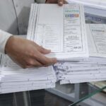 Ploteos de Planos a Color - Líneas en Papel Bond - Imagen 8