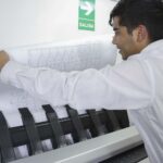 Ploteos de Planos a Color - Líneas en Papel Bond - Imagen 3