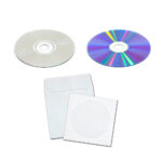 DVD + QUEMADO + SOBRE
