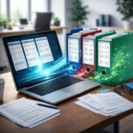 Servicio de Escaneos o Digitalizacion de Documentos