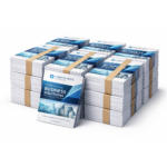 Impresión de Folders Corporativos Publicitarios Sectorizado 1 Millar