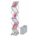 PORTA BROUCHURE - Imagen 3