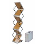 PORTA BROUCHURE - Imagen 2