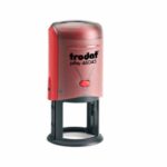 SELLOS AUTOMATICO TRODAT 46045 + PLANTILLA