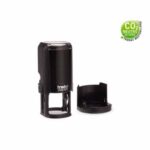 SELLOS AUTOMATICO TRODAT 4638 + PLANTILLA 38MM DE DIAMETRO