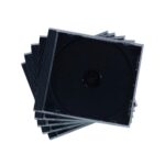 DVD + Quemado + Estuche Acrílico - Imagen 2