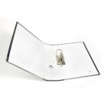 Archivador de Palanca Oficio Lomo Ancho - Imagen 2