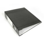 Archivador de Palanca Oficio Lomo Ancho - Imagen 4