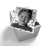 Impresión a Blanco y Negro en Bond Satinado 90 gramos