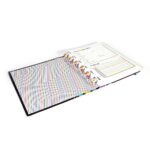 Cuadernos Anillados Tapa Dura