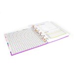 Cuadernos Anillados Tapa Dura - Imagen 2