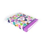 Cuadernos Anillados Tapa Dura - Imagen 4