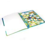 Cuaderno Justus A4 - Imagen 3