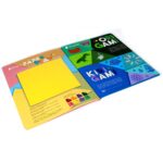 Cuaderno Minerva A4 80H - Imagen 9
