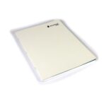 Cuaderno Minerva A4 80H