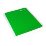 Cuaderno Minerva A4 80H - Imagen 4