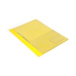 Folder A4 Vinifan Tapa Plástica Colores Varios - Imagen 3