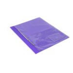 Folder A4 Vinifan Tapa Plástica Colores Varios - Imagen 2