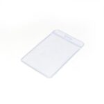 PortaFotocheck Plastico