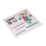 Impresión de Diplomas a Color en Papel Opalina - Imagen 6