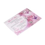 Impresión de Diplomas a Color en Papel Opalina - Imagen 4