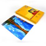 PAPEL FOTOGRÁFICO JUMBO KODAK - Imagen 2