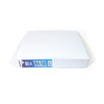 Pioner A4 2 Anillos 45mm Artesco Blanco 450 Hojas