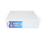 Pioner A4 3 Anillos 65mm Artesco Blanco 650 Hojas