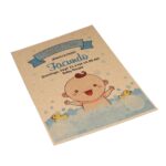 COPIA A COLOR EN PAPEL RECICLADO HENO 298 GRAMOS