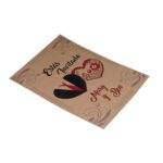 COPIA A COLOR EN PAPEL RECICLADO YUTE 298 GRAMOS