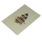 Imprenta Ecológica Perú Impresión en Papel Ecológico Reciclado Sábila