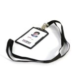 ▷ Fotochecks Modelos Vertical y Horizontal (PVC un solo lado+Acrilico+Cinta o Yoyo)