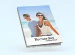 Haz que tus recuerdos cobren vida en un fotolibro.