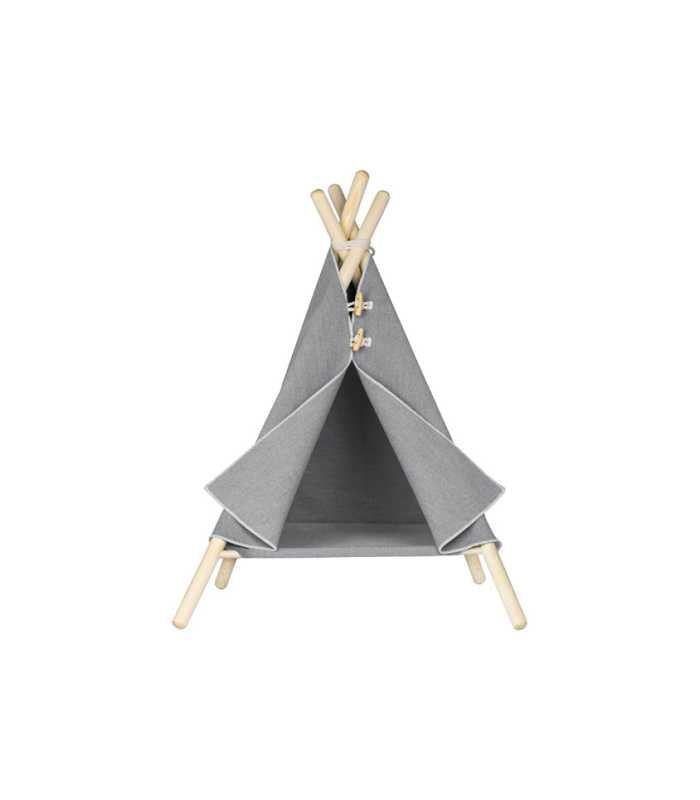 Cat Teetee Tent - Imagen 2