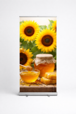 Roll Screen 2x1 Oferta